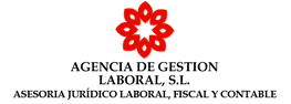 Agencia de Gestión Laboral, S.L. Logo